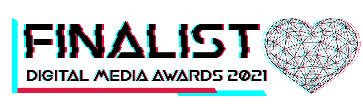 The Digital Media Awards 2021