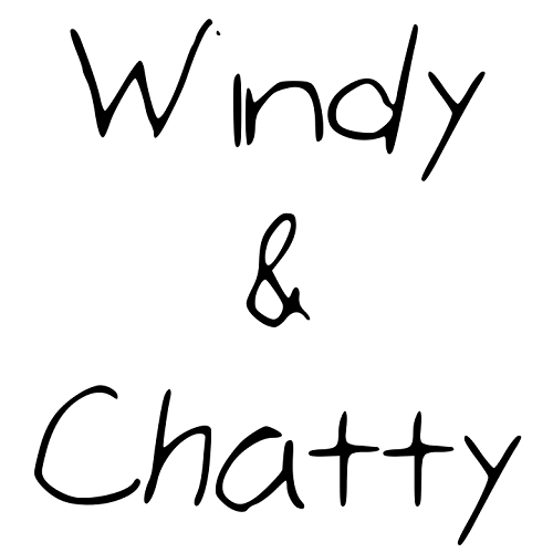 Windy & Chatty