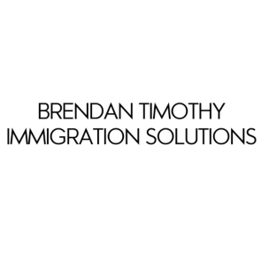 Brendan Timothy Immigration Specialists
