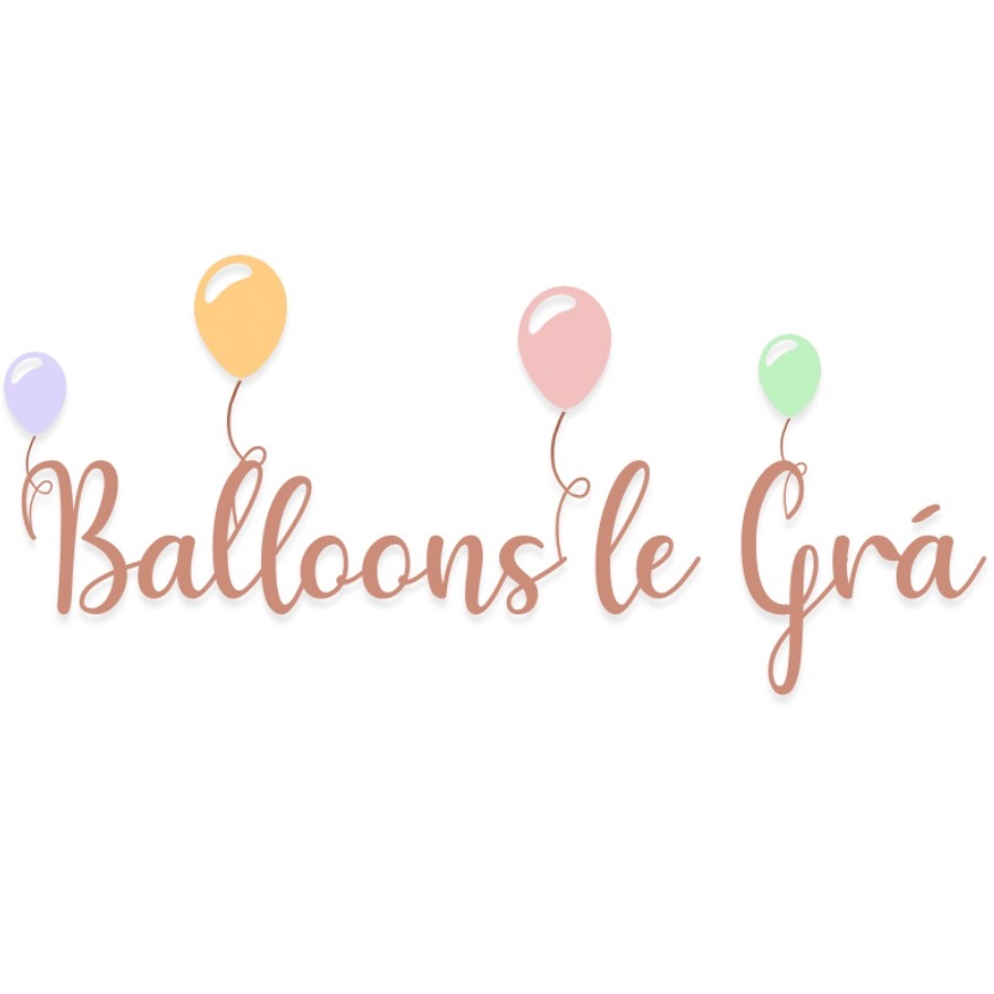 Balloons Le Gr�