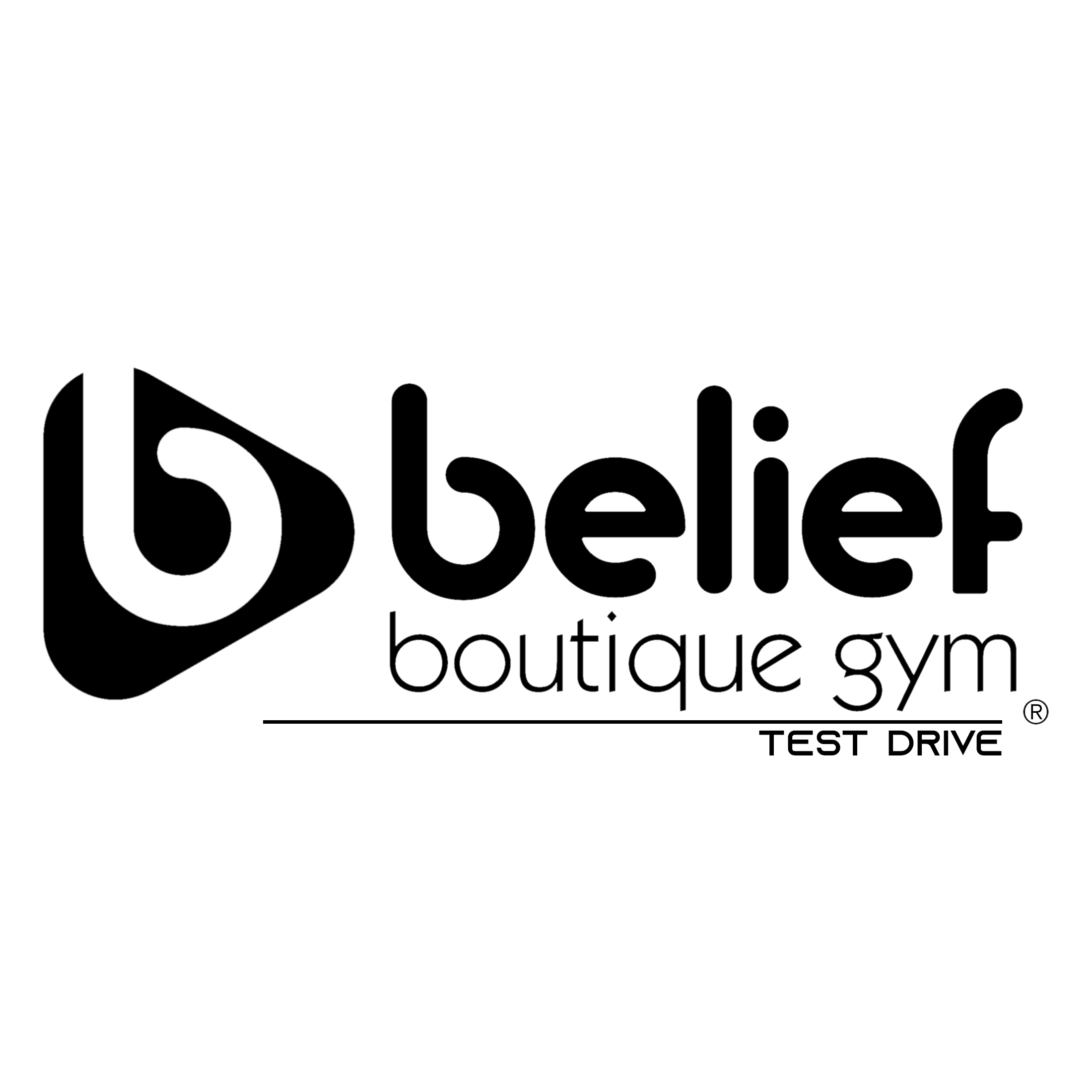 Belief Boutique Gym